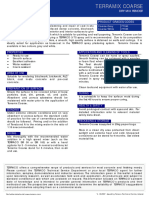 77180-85 Terramix Coarse