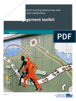 Book 3 The Engagement Toolkit (4th Ed.) - Melbourne State Government of Victoria