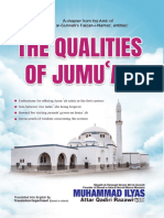 The Qualities of Jumuah