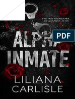 Alpha Inmate Liliana Carlisle Español