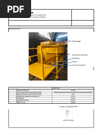 KUMPULAN RAMBU K3 - LENGKAP - Rambu K3 | PDF