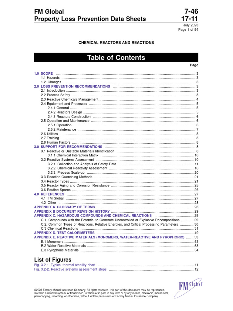 FMDS0746 | PDF | Chemical Reactions | Chemical Reactor
