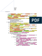 Topic 2 - Generalized and Restricted - Specialized Transduction, Bacteriophage