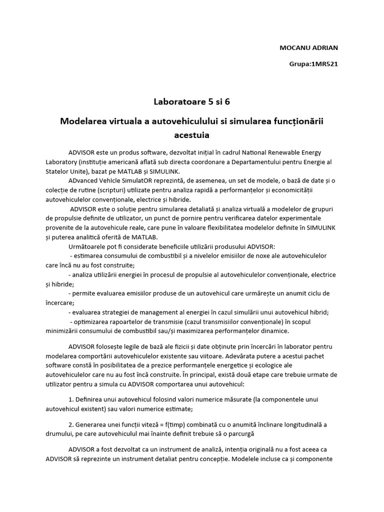 Lab 5+lab 6 | PDF
