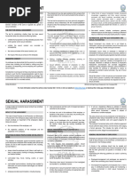 CCMA Online Hearing Consent Form | PDF | Government | Justice