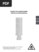 Aire Acondicionado Multisplit Frigorias Airmart 10992835 Assemblysheet