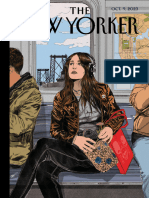 The New Yorker - October 09 2023