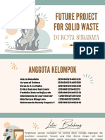 Kelompok 5 - 5KL - PPT Future Project