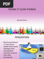Quality Control Manual for CT Scans | PDF | Ct Scan | Radiology