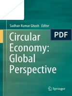 Circular Economy - Global Perspective