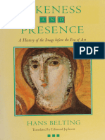Likeness and Presence A History of The Image Before The Era of Art (OCR)