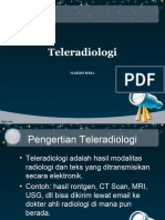 12-13. Sistem Informasi Radiologi - Teleradiologi-2