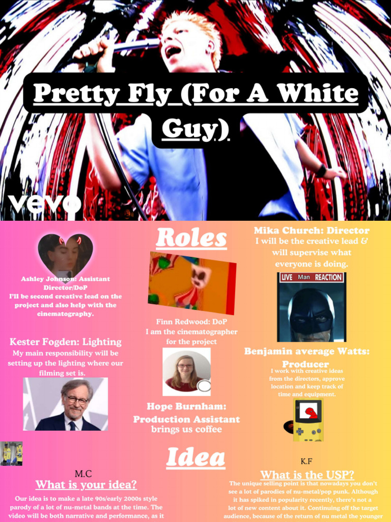 Pretty Fly For A White Guy Compressed Pdf