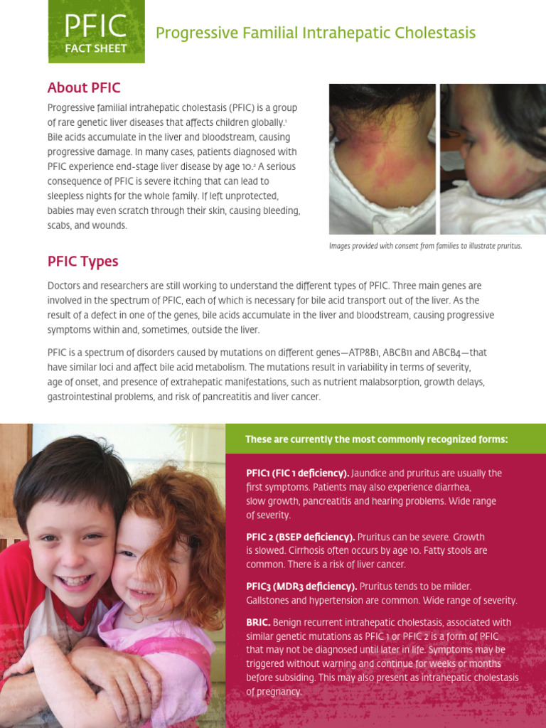PFIC-0120 PFIC Fact Sheet | PDF