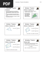 Math Converts & Abbreviations Cheat Sheet | PDF | Geometry | Space