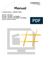 Service Manual - TASKalfa8353ci. - 7353ci (Rev. 5)