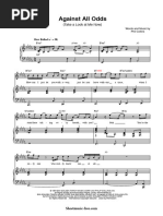 羽田裕美 ② かけがえのないもの～ZARD Piano Classics～ | PDF