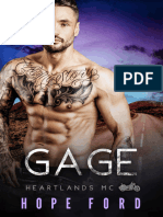 Gage - Hope Ford