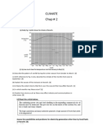 CLIMATE 6 Questions