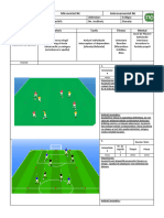 Plan de Antrenament NR 2