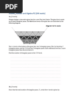 Studies - Number and Algebra P2