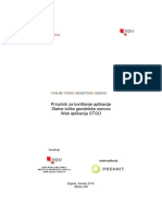 OCR_Korisničke upute web aplikacija Baza stalnih točaka geodetske osnove