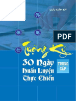 30 Ngay Thuc Chien Huan Luyen Trung Cap
