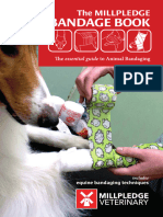 The Millpledge Bandage Book PDF
