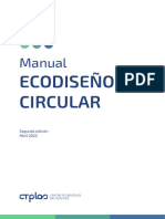 CTplas - Manual Ecodiseno Circular - Segunda Edicion