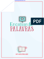 4 - Bônus 3 - Jogo - Encaixando Palavras