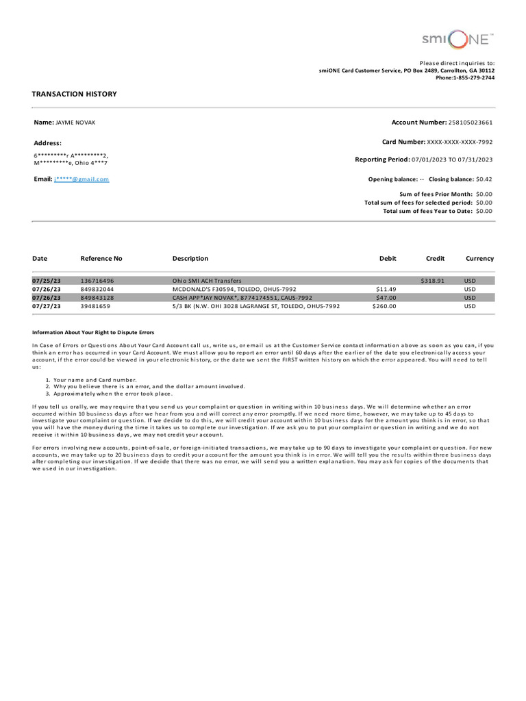 Unmasking the Hidden Dangers of Smione Card: What You Need to Know