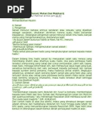 Download Struktur Hadis by Raja Kaya Dua SN69078720 doc pdf