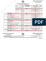 Sin 1 - Semestre 1 - Sin 1 - 2023 - 2024