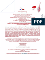 Indemnis Facere Proklamatione Macfinley Way