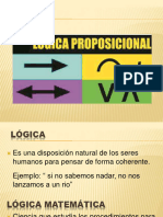  Logica Proposicional