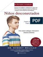 Niños Desconectados (Spanish Edition)