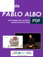 Pablo Albo Issuu