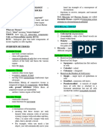 Bio100 - Le3 Reviewer