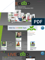 LiveGood Plan Business PDF