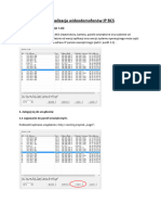 Instrukcja ConfigTool - 1.0