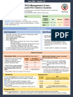 Kuwait PICU Taskforce DKA V1 5 June 2022