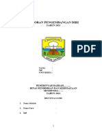 Laporan Pengembangan Diri Rev 1.2 Perkegiatan