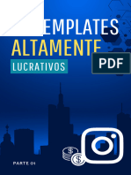 Altamente: 50 Templates