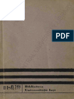 Viaţa Şi Activitatea Preasfinţitului Neofit Scriban, Episcop de Edesa (1888)