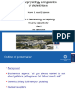 Pathophysiology and Genetics of Cholelithiasis - 230928 - 195757