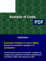 5 Cost Function PPM