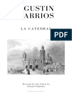 La Catedral Barrios