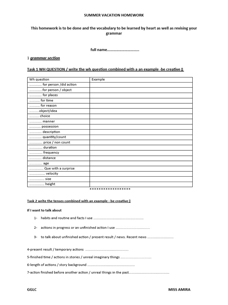 Headway 4 R | PDF