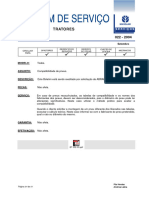 BT 022-04 - Compatibilidade Pneus