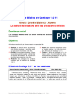 La Actitud Del Cristiano Ante Las Situaciones Dificiles (STG 1.2-11) A